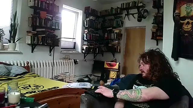 sunr1sa online show from April 4, 6:42 am