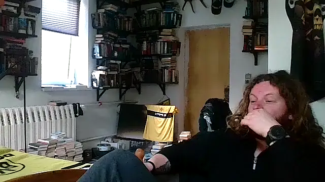 sunr1sa online show from October 26, 6:25 am