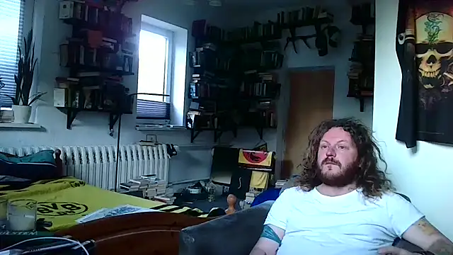 sunr1sa online show from April 9, 4:47 am