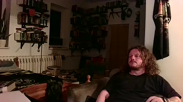 sunr1sa online show from February 23, 9:04 pm