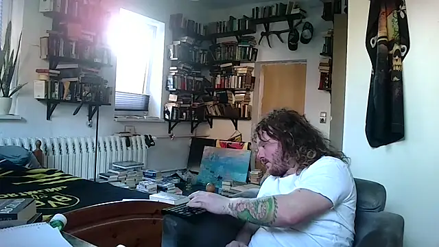 sunr1sa online show from February 24, 3:46 pm