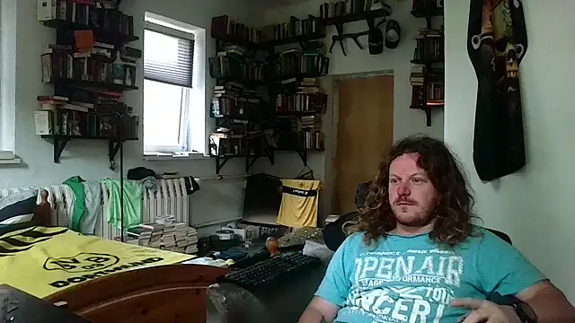 sunr1sa online show from November 2, 7:13 am