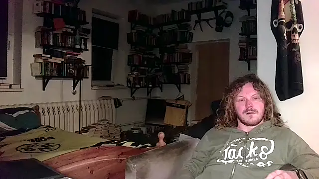 sunr1sa online show from November 12, 5:00 am