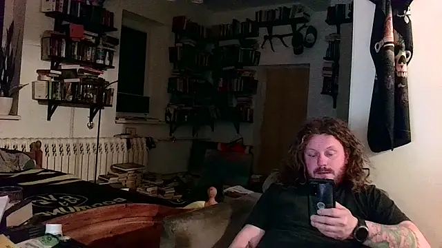 sunr1sa online show from March 12, 8:13 pm