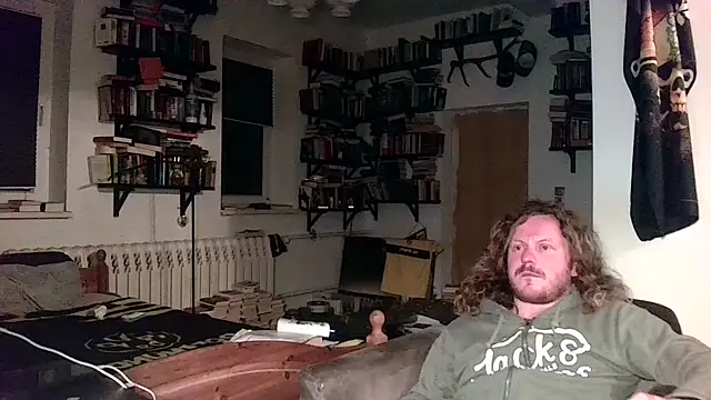 sunr1sa online show from November 18, 10:34 pm