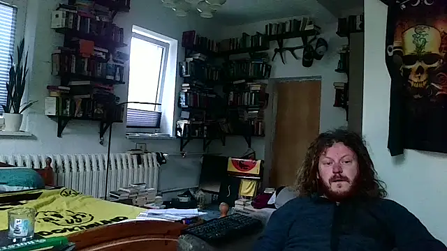 sunr1sa online show from March 30, 5:31 am