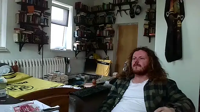 sunr1sa online show from November 29, 2:06 pm