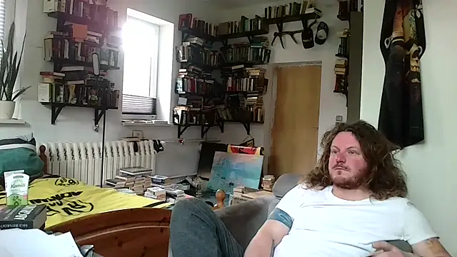 sunr1sa online show from February 19, 2:58 pm