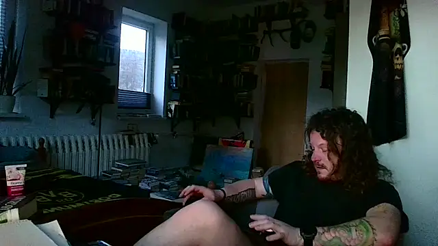 sunr1sa online show from February 23, 6:03 am