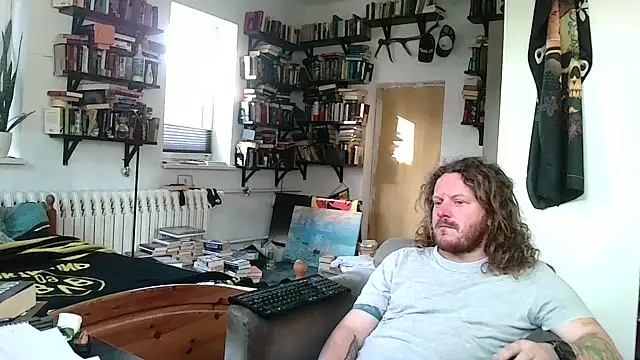 sunr1sa online show from March 7, 7:37 am