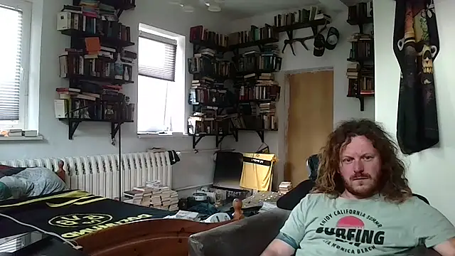 sunr1sa online show from November 18, 7:22 am