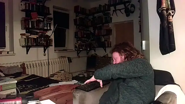 sunr1sa online show from December 17, 6:07 am