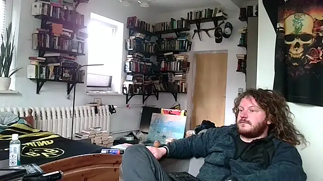 sunr1sa online show from March 22, 7:21 am