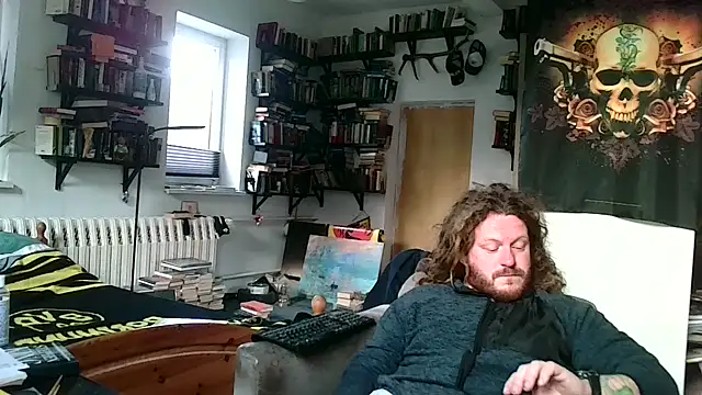 sunr1sa online show from March 20, 5:52 am