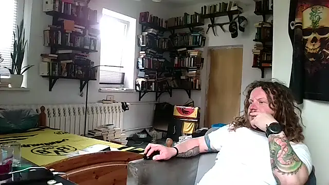 sunr1sa online show from April 12, 11:13 am