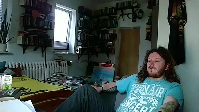 sunr1sa online show from February 22, 6:38 am