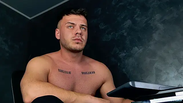 juliusmasters online show from February 7, 12:18 am