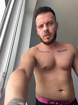 Snapshot of juliusmasters chatting on September 20, 10:53 am juliusmasters online show from September 20, 10:53 am