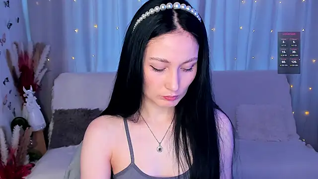 Snapshot of LisaMooore chatting on February 27, 10:55 am LisaMooore online show from February 27, 10:55 am