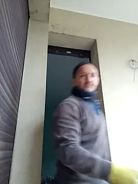DANIELNEEL23 online show from February 14, 8:21 am