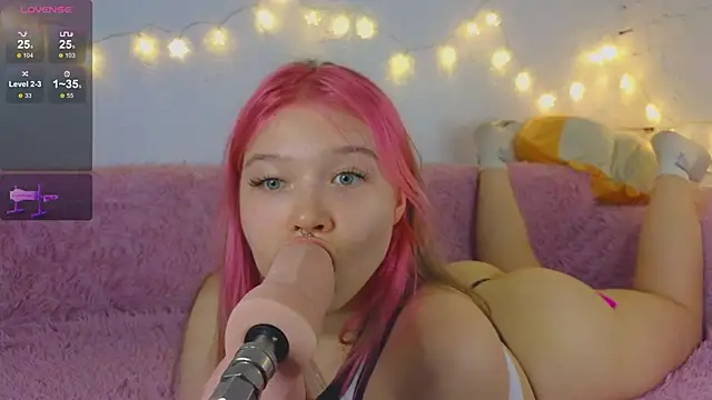 May aster online show from November 10, 9:31 pm