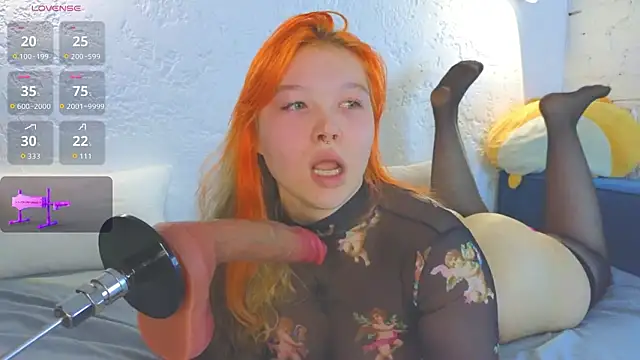 Snapshot of May_aster chatting on February 4, 4:51 am May aster online show from February 4, 4:51 am