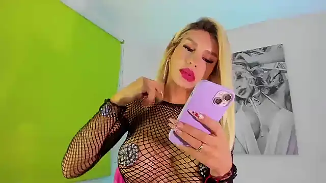  juliana star  online show from January 11, 11:46 pm