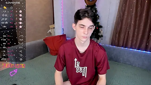 Aaron Boom online show from January 10, 10:05 pm