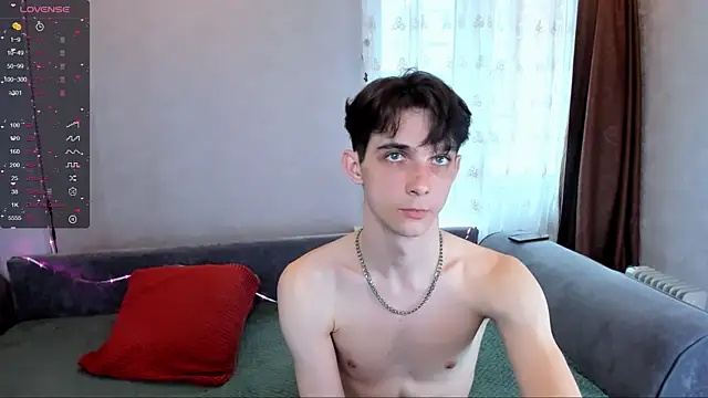 Aaron Boom online show from April 30, 1:18 pm