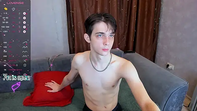 Aaron Boom online show from March 17, 1:30 am