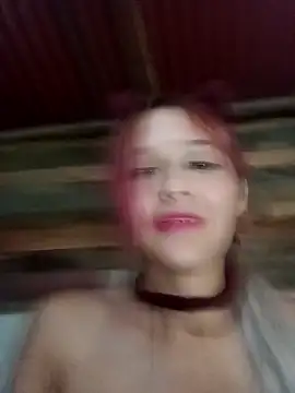 KeylacabreraC online show from October 26, 2:23 am