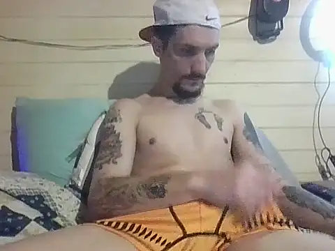 jabo870 online show from February 17, 9:23 pm