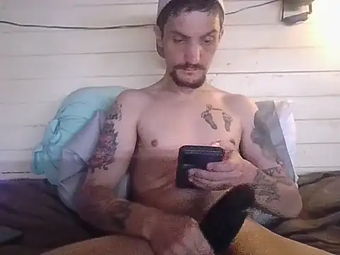 jabo870 online show from March 3, 5:42 pm