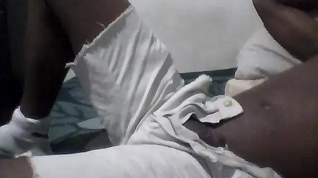 King Jovi online show from December 17, 6:13 pm