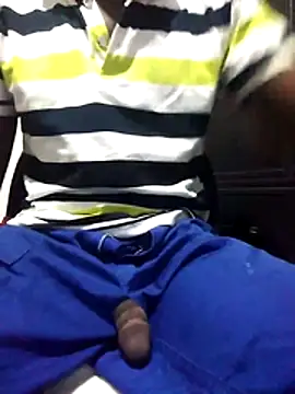 King Jovi online show from November 9, 9:41 pm