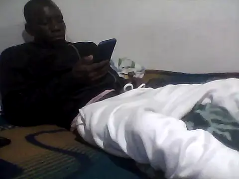 King Jovi online show from March 15, 11:39 am