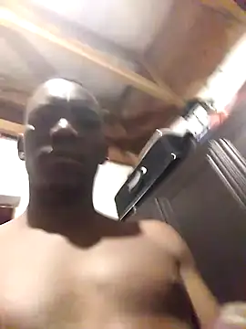 King Jovi online show from October 5, 5:58 pm