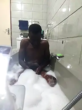 King Jovi online show from October 6, 3:57 pm