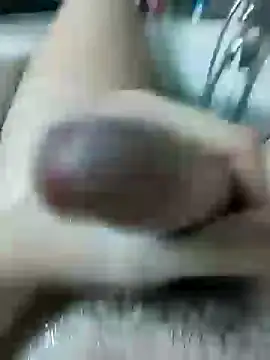 Snapshot of Hatah_ chatting on January 28, 10:45 am Hatah online show from January 28, 10:45 am