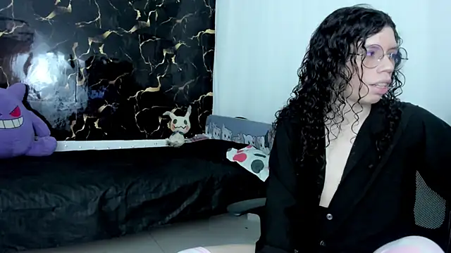 Angel Dust18 online show from April 2, 5:08 pm