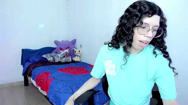 Angel Dust18 online show from March 7, 8:47 pm