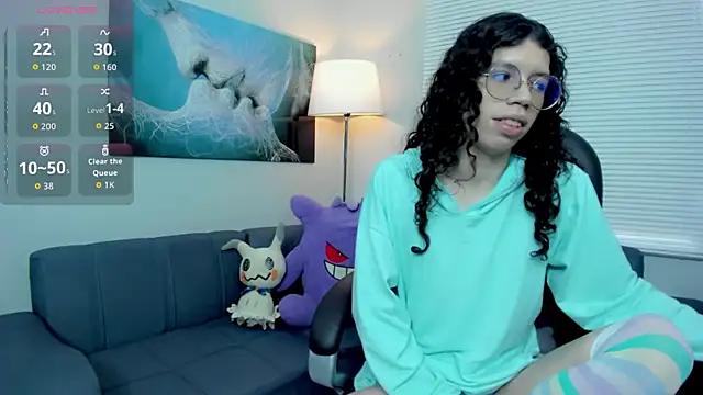 Snapshot of Angel_Dust18 chatting on October 21, 2:49 pm Angel Dust18 online show from October 21, 2:49 pm