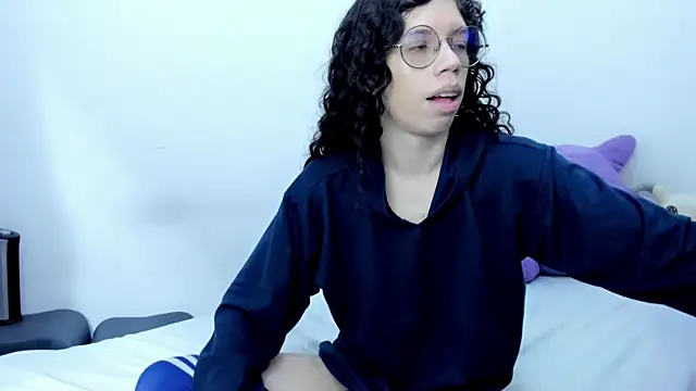 Angel Dust18 online show from February 22, 9:16 pm