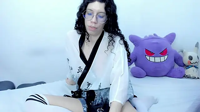 Angel Dust18 online show from February 15, 7:02 pm