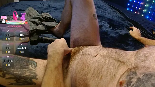 Krys and Steve online show from January 18, 1:03 pm