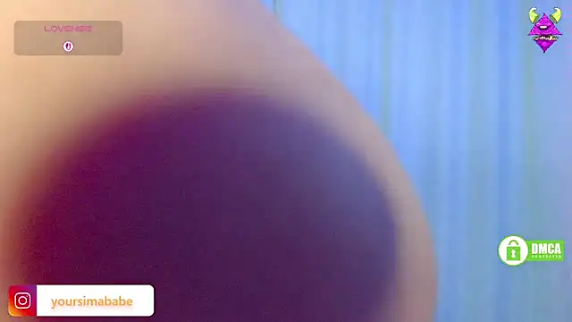 CallMeSima online show from October 10, 6:09 pm