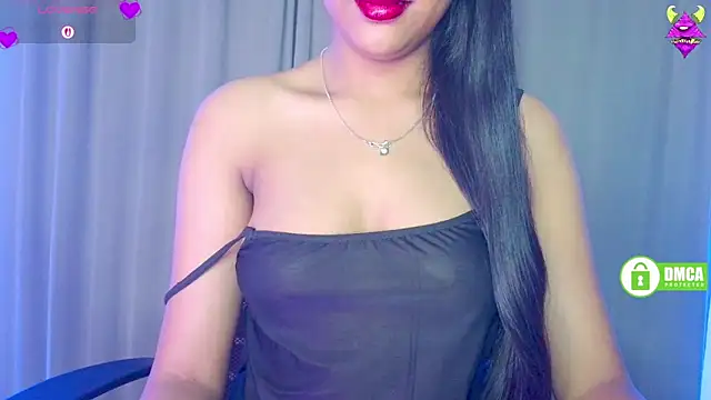 CallMeSima online show from November 27, 4:35 am