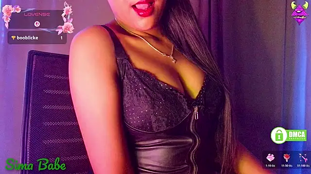 CallMeSima online show from October 24, 5:23 pm