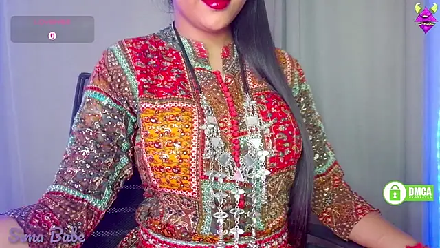 CallMeSima online show from October 20, 3:41 am