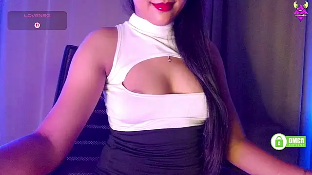 CallMeSima online show from November 1, 5:07 pm